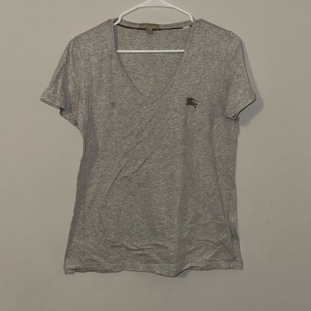 burberry short sleeve tee
